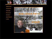 Tablet Screenshot of motorshopsued.at
